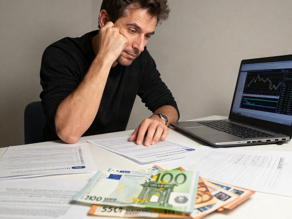 50000 Euro anlegen