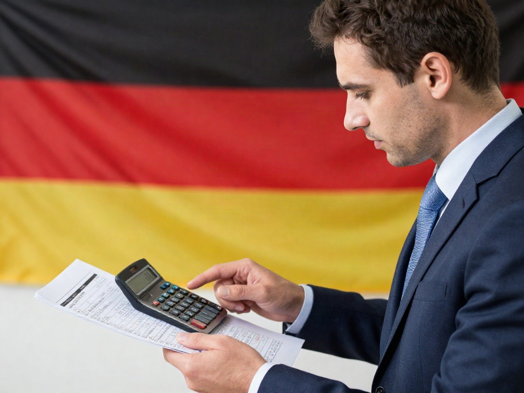 Abgeltungsteuer berechnen