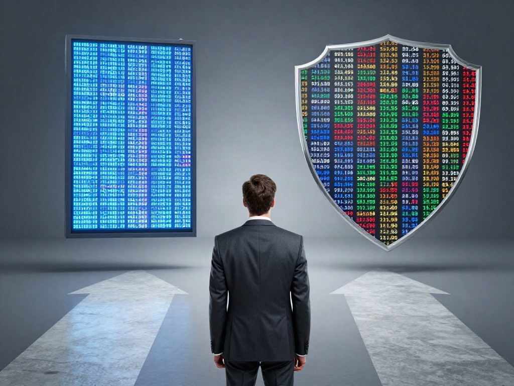 Aktien oder ETF