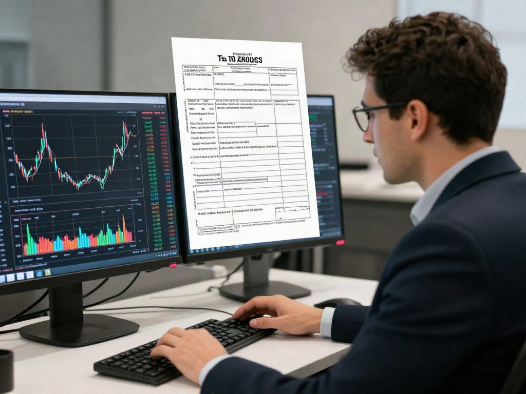 Aktien Steuern