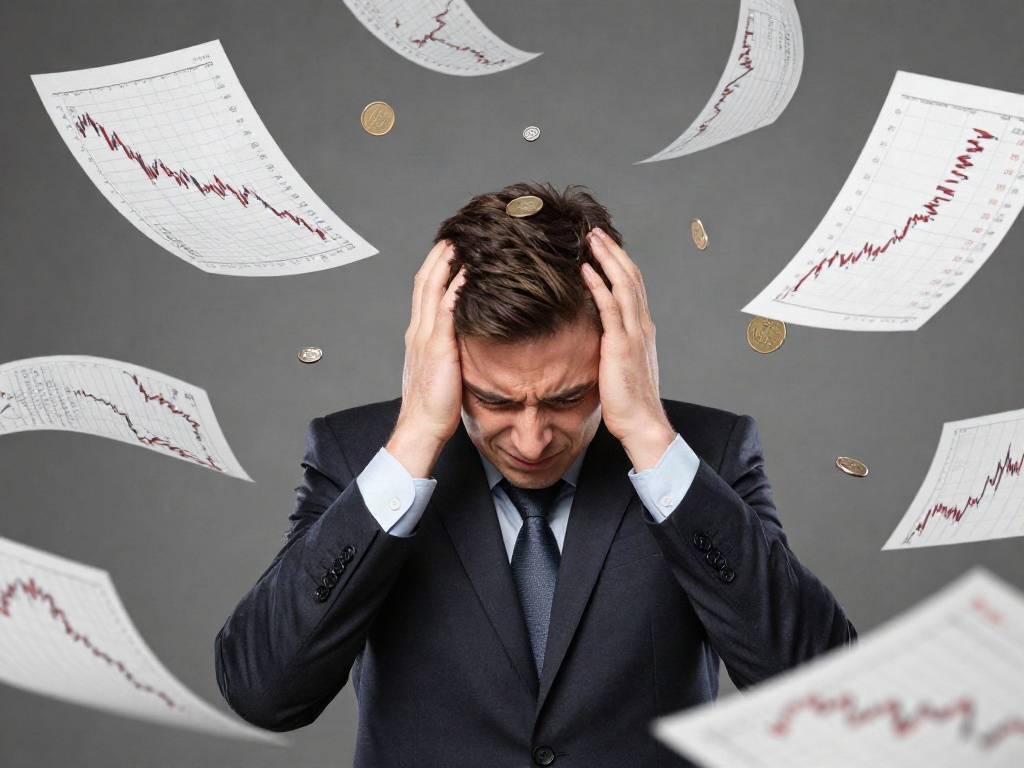 Verlusttopf Aktien