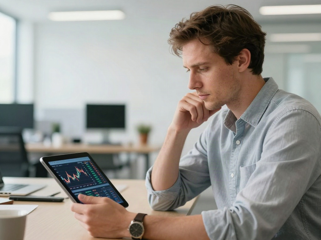 Altersvorsorgedepot ETF