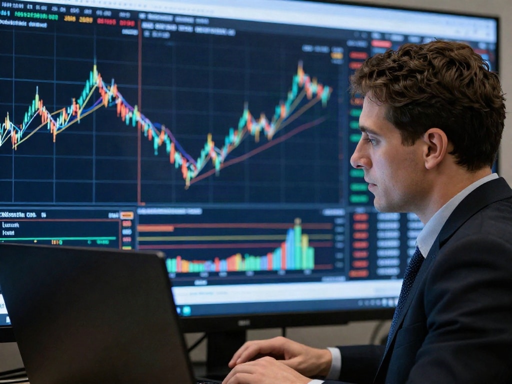 Bitcoin als Geldanlage