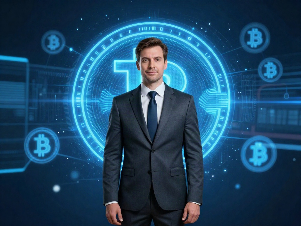 Bitcoin oder ETF