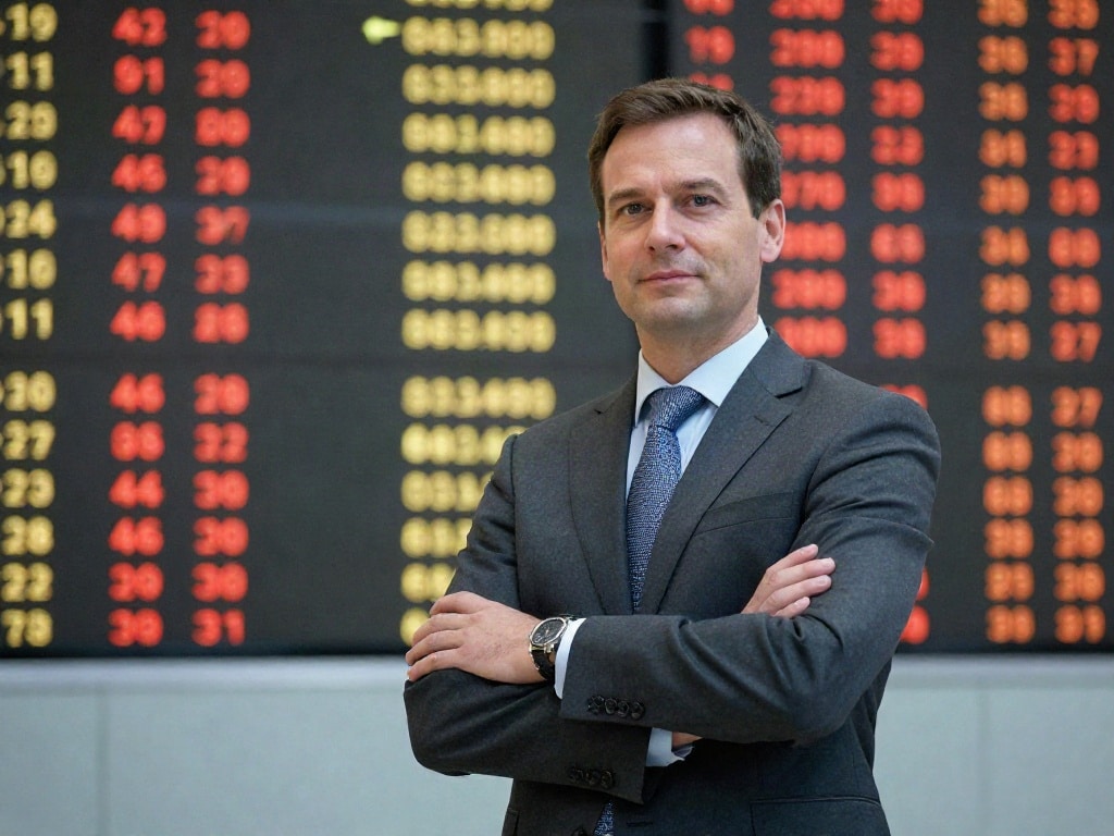 Börse für Anfänger