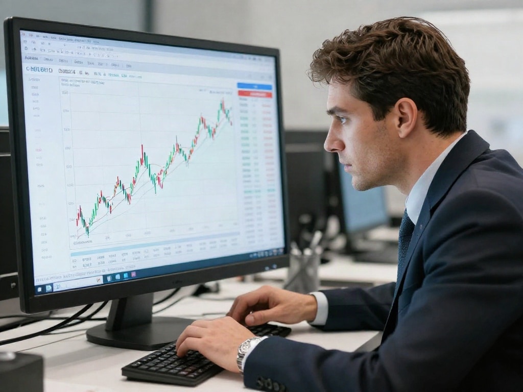 ETF Fondsvolumen