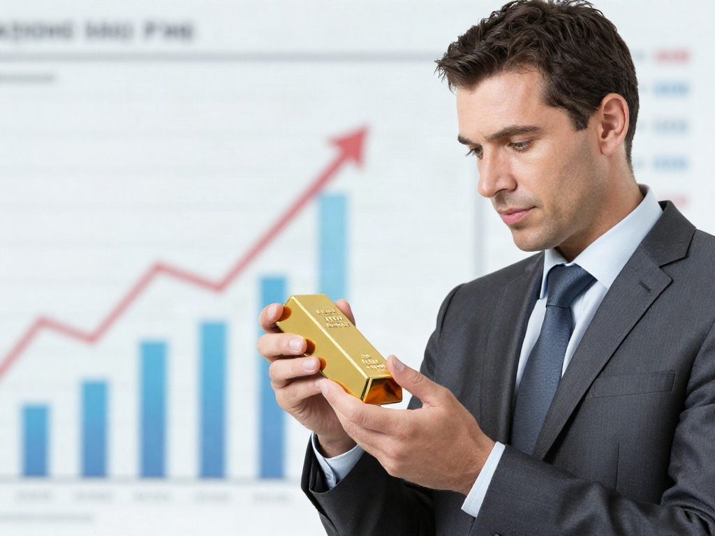 Gold Inflationsschutz