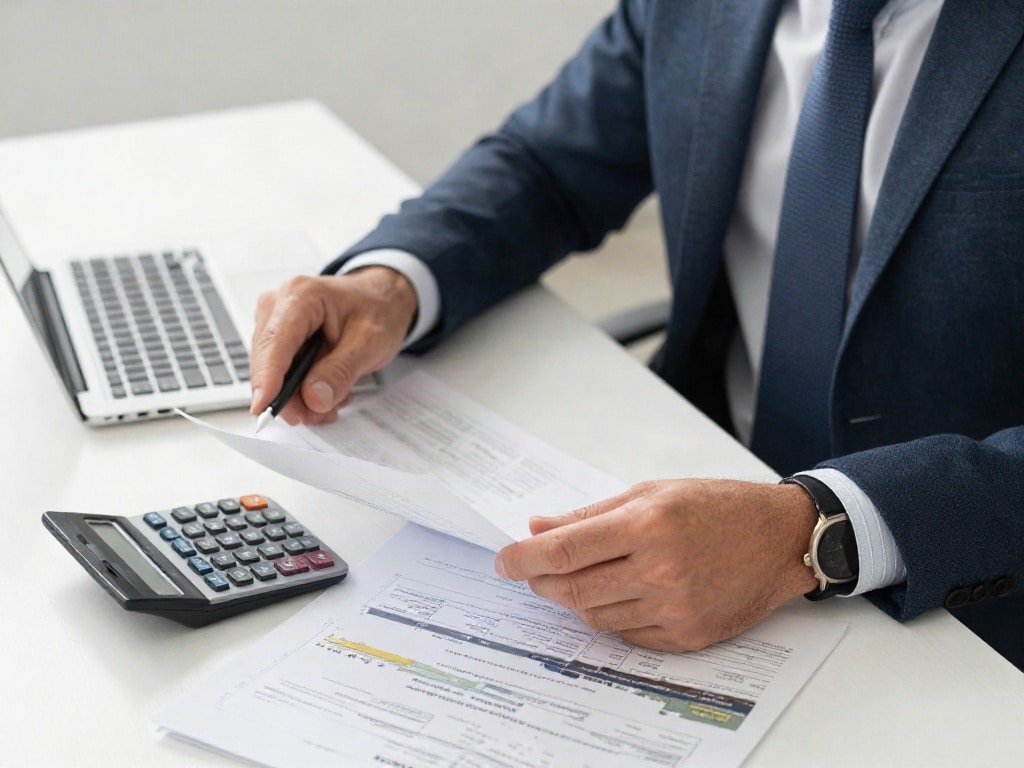 Immobilienfinanzierung Kapitalanlage