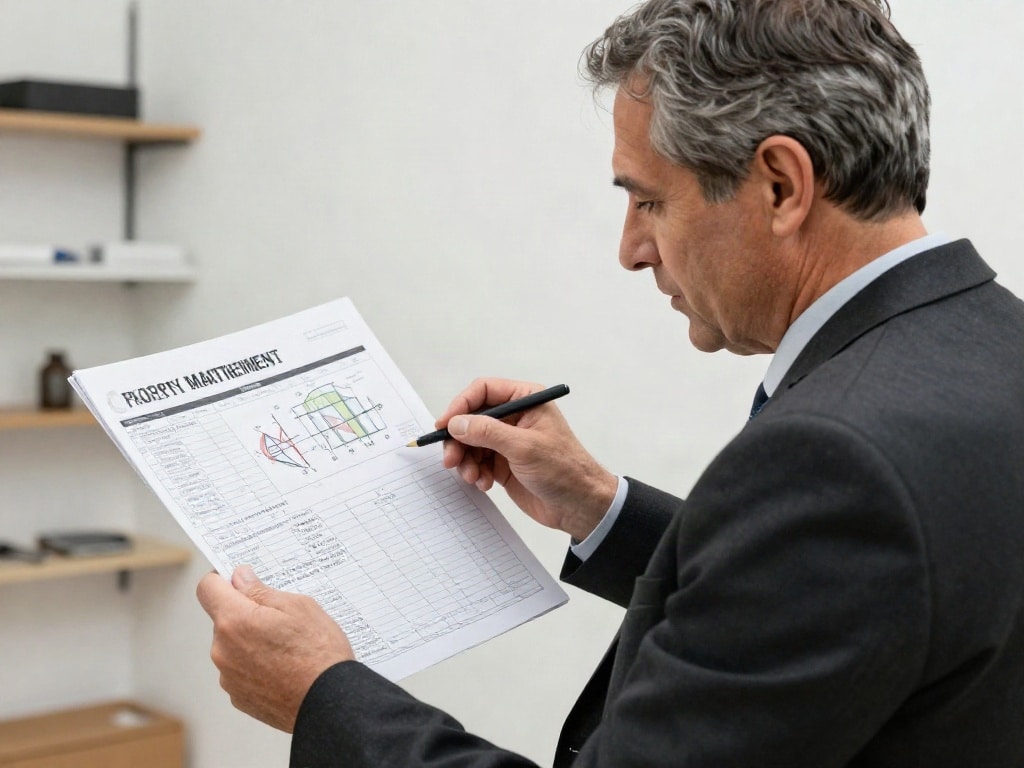 Instandhaltungsrücklage Kapitalanlage