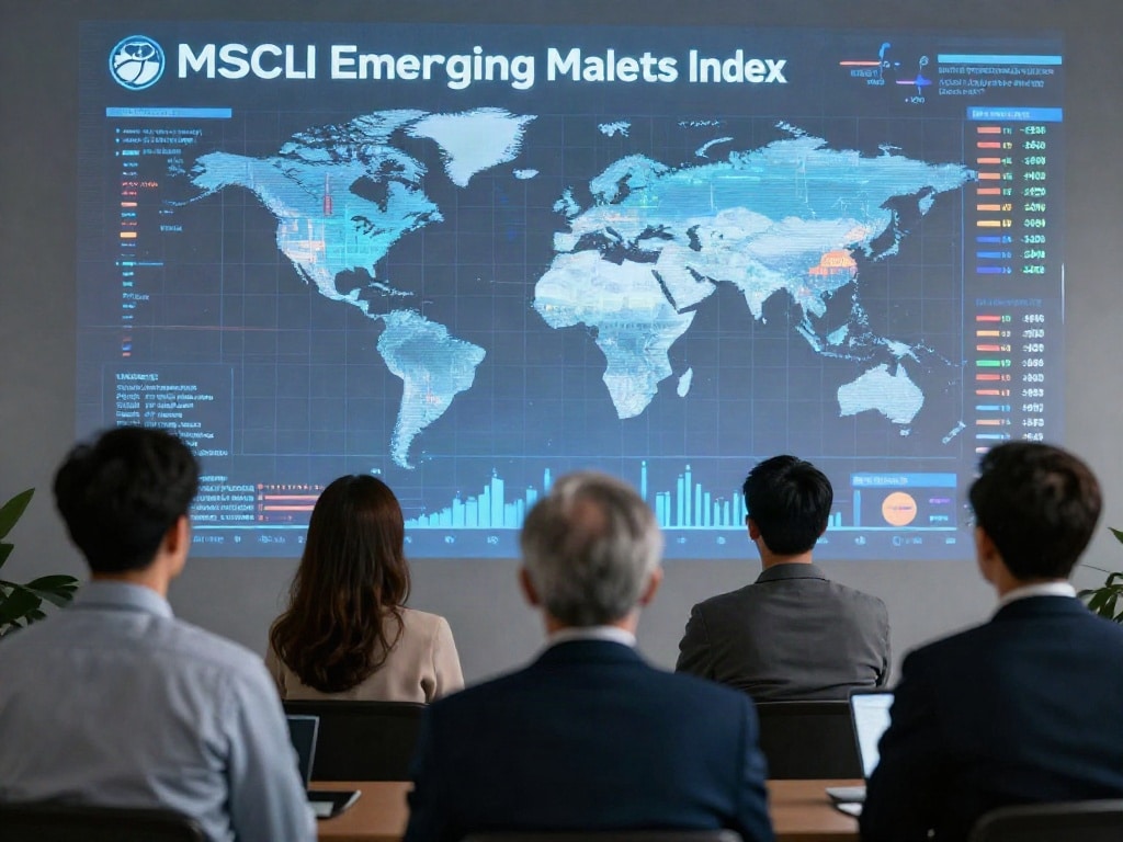 MSCI Emerging Markets