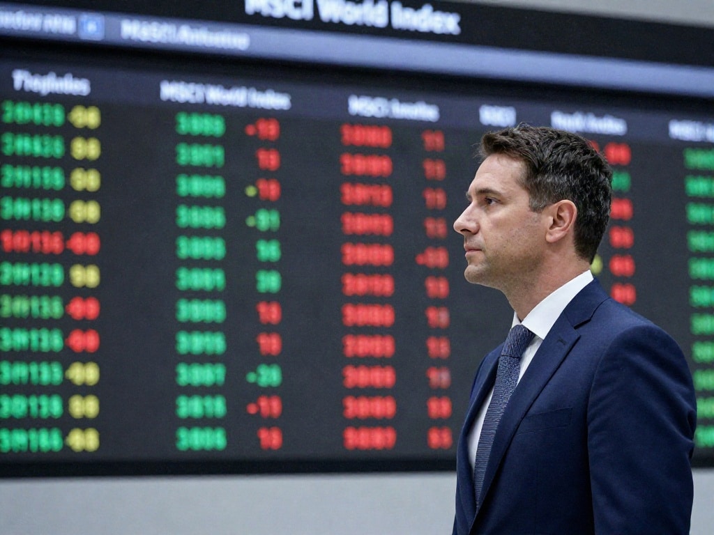 MSCI World