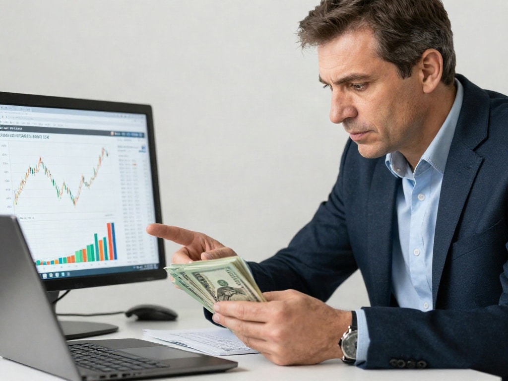 Schulden tilgen oder investieren