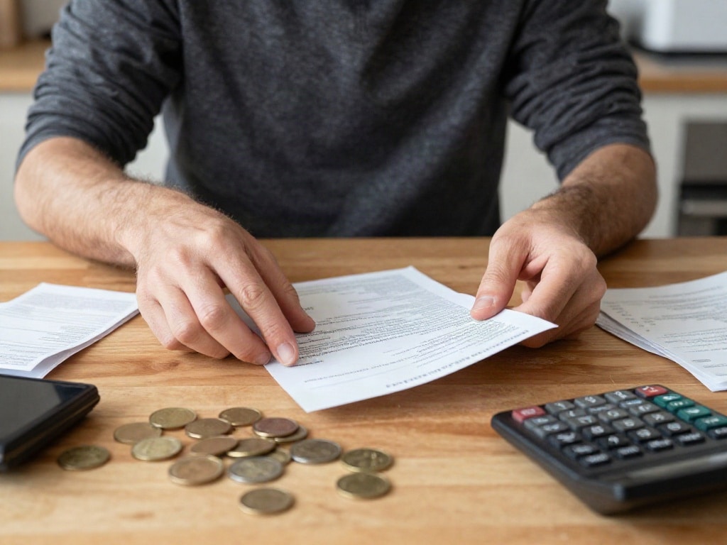 Sparen mit wenig Geld
