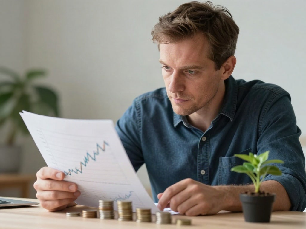 sparen oder investieren
