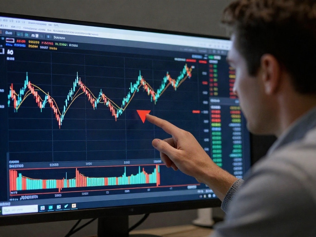 Spread Aktien