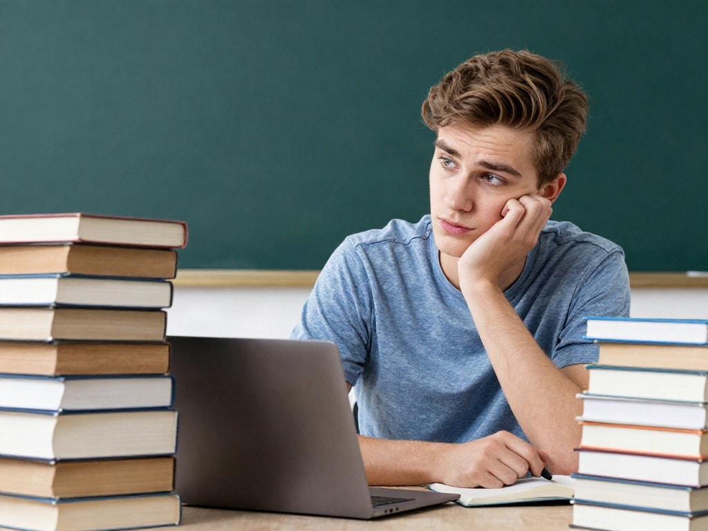 Vermögen aufbauen als Student