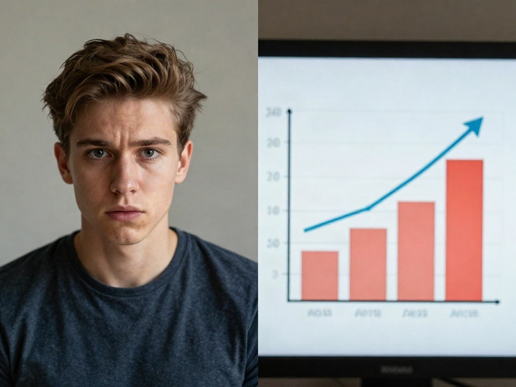 Vermögen aufbauen mit 20