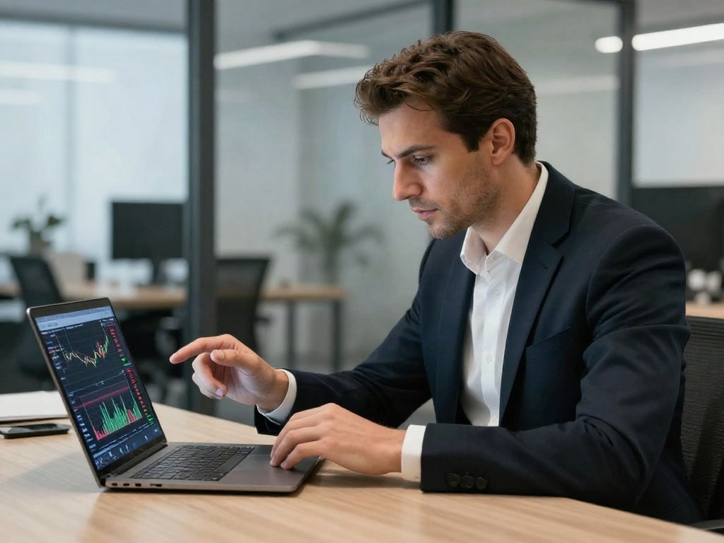 wann Aktien verkaufen