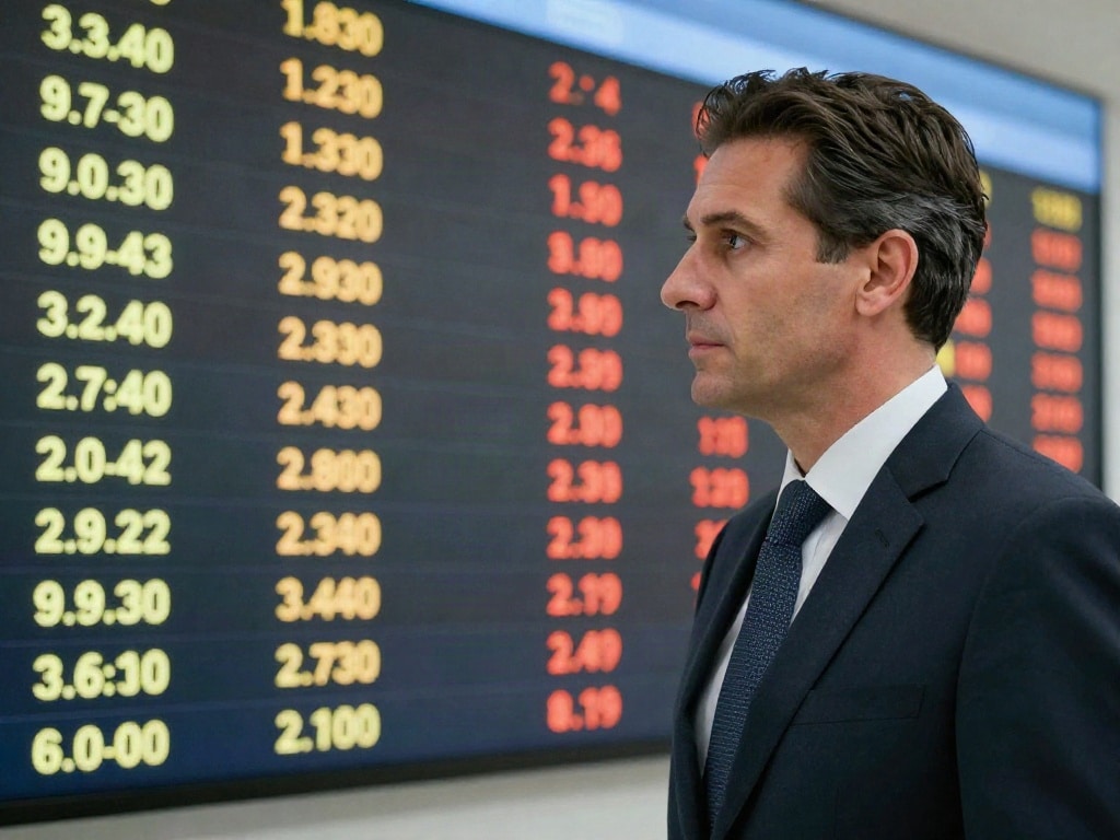 Aktienkurs entsteht