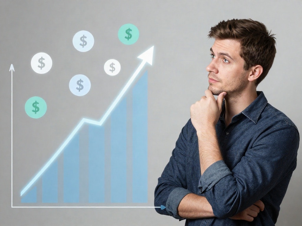 wie viel Geld sparen im Monat